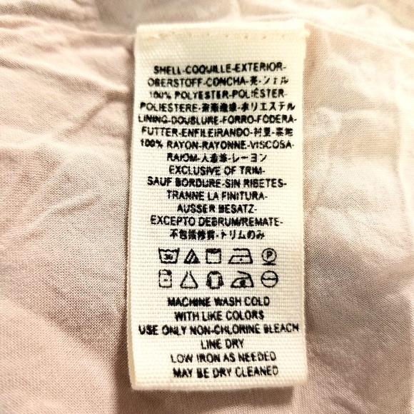 Free People XS High Plains Paisley Floral Balloon Sleeve Boho Short Mini Dress - Picture 12 of 12